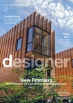 Designer Magazine - June 2022