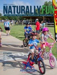 Naturally Fun Magazine Summer 2022