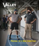 The Valley Magazine Spring 2022