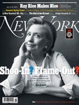 New York Magazine - April 6, 2015