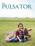 the Pulsator Magazine - Summer 2022