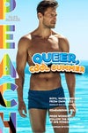 Peach Magazine V6-i22 | Queer, Cool Summer