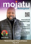 Mojatu Magazine Nottingham M044