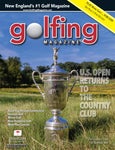 Golfing Magazine New England Early Summer Issue 2022