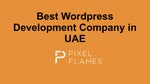 Best WordPress Development Company in UAE