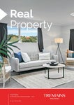 Tremains Taupo REAL Property Magazine 10 June - 23 June 2022