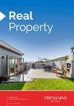 Tremains Rotorua REAL Property Magazine 10 June - 23 June 2022