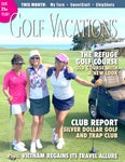 Golf Vacations Magazine - June 2022