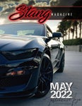 STANG Magazine May 2022 Issue