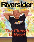 The June/July Issue of The Riversider Magazine