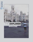 The Explorer Magazine