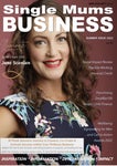 Single Mums Business Magazine - Summer Solstice Edition 2022