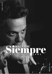 Magazine Siempre - ISSUE 11 | ENG
