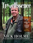 Travel Essence Magazine June 2022