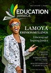 Education Jamaica Magazine Volume 1 Issue 1