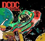 DCDC MAGAZINE #6 - Mei 2022