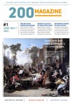 200 Magazine Edition 1 June 1822 2022