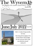 June/July Edition of the St Andrews Parish Church Magazine