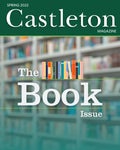 Castleton Magazine | Spring 2022
