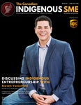 The Canadian Indigenous SME Business Magazine