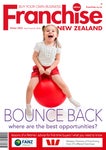 Franchise New Zealand - Year 31 Issue 02 – Winter 2022