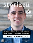 Storizen Magazine June 2022 | Nick Maggiulli