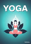 Yoga Campaign Magazine