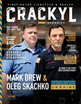 CRACKYL Magazine - No.6 (Jul/Aug 2022)