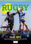 Rugby Club Magazine issue 92