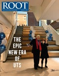 The Root Spring 2022 - The New Era of UTS