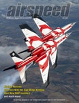 Airspeed - The Magazine for Aviation Photographers