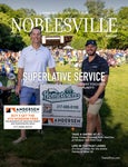 Noblesville Magazine July 2022