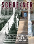 Schreiner University Magazine - 2022