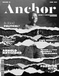 Anchor Magazine