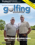 2022 Golfing Magazine New Jersey / Pennsylvania Early Summer Issue