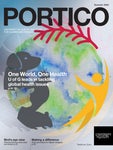 Portico Magazine - Summer 2022
