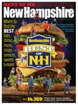 New Hampshire Magazine July 2022