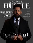 Men Who Hustle Magazine