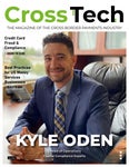 CrossTech Magazine - 4th Edition June 2022