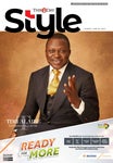 THISDAY STYLE MAGAZINE 26TH JUNE 2022