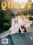 Quest Magazine July 2022