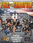 Florida Full Throttle Magazine July 2022