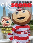 CityScene Magazine July/August 2022
