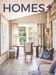HOMES+ Magazine Issue 155