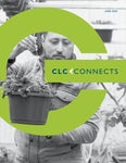 CLC Connects Magazine - June 2022