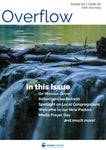 Overflow Magazine - Issue 1