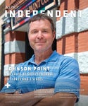ALLPRO Independent Magazine July/August 2022