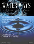 Water Ways Magazine June 2022