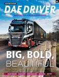 DAF Driver Magazine Spring 2022 - Issue 28