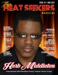 The Heat Seekers Magazine - June 2022
